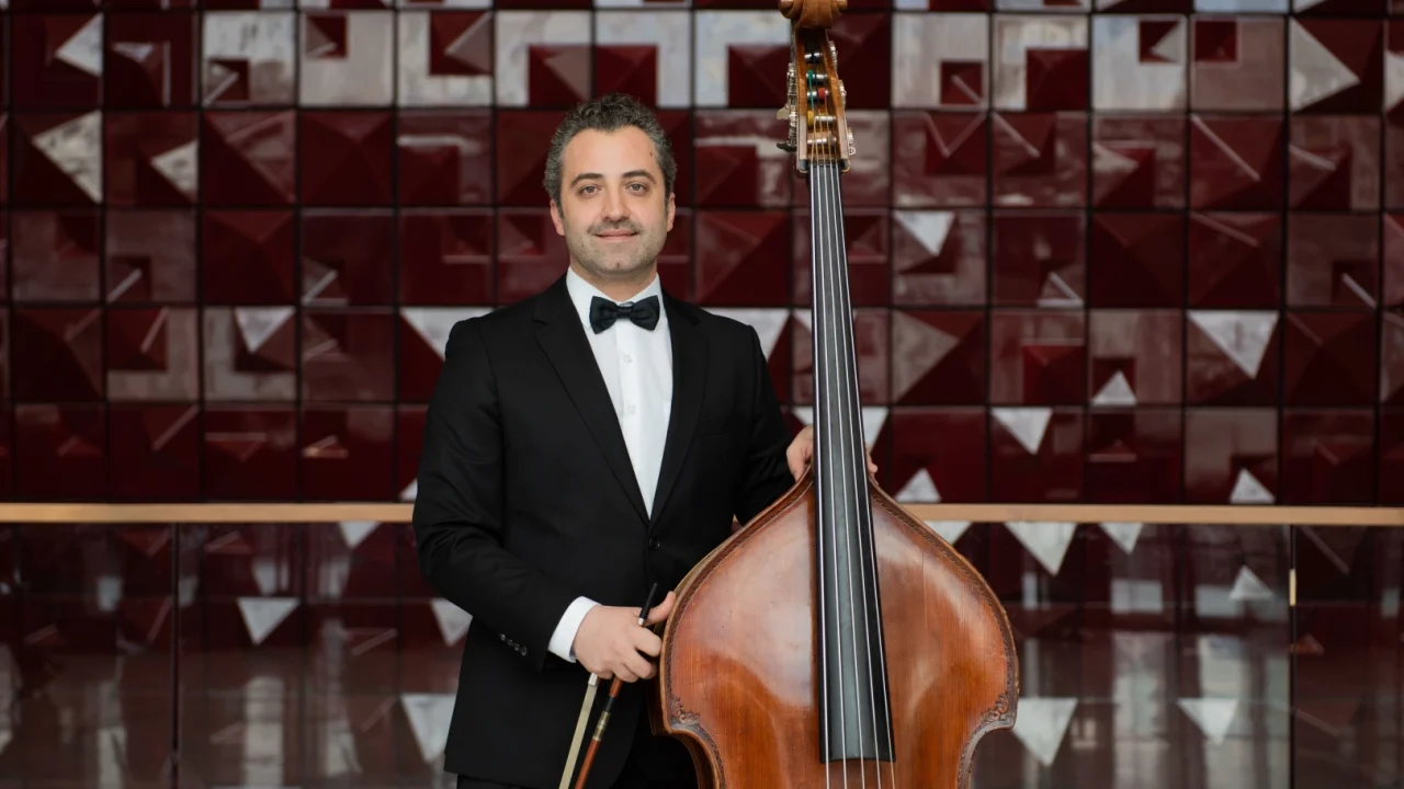 Grand Pera Konserleri Ekim Ayında Müzikseverleri Bekliyor