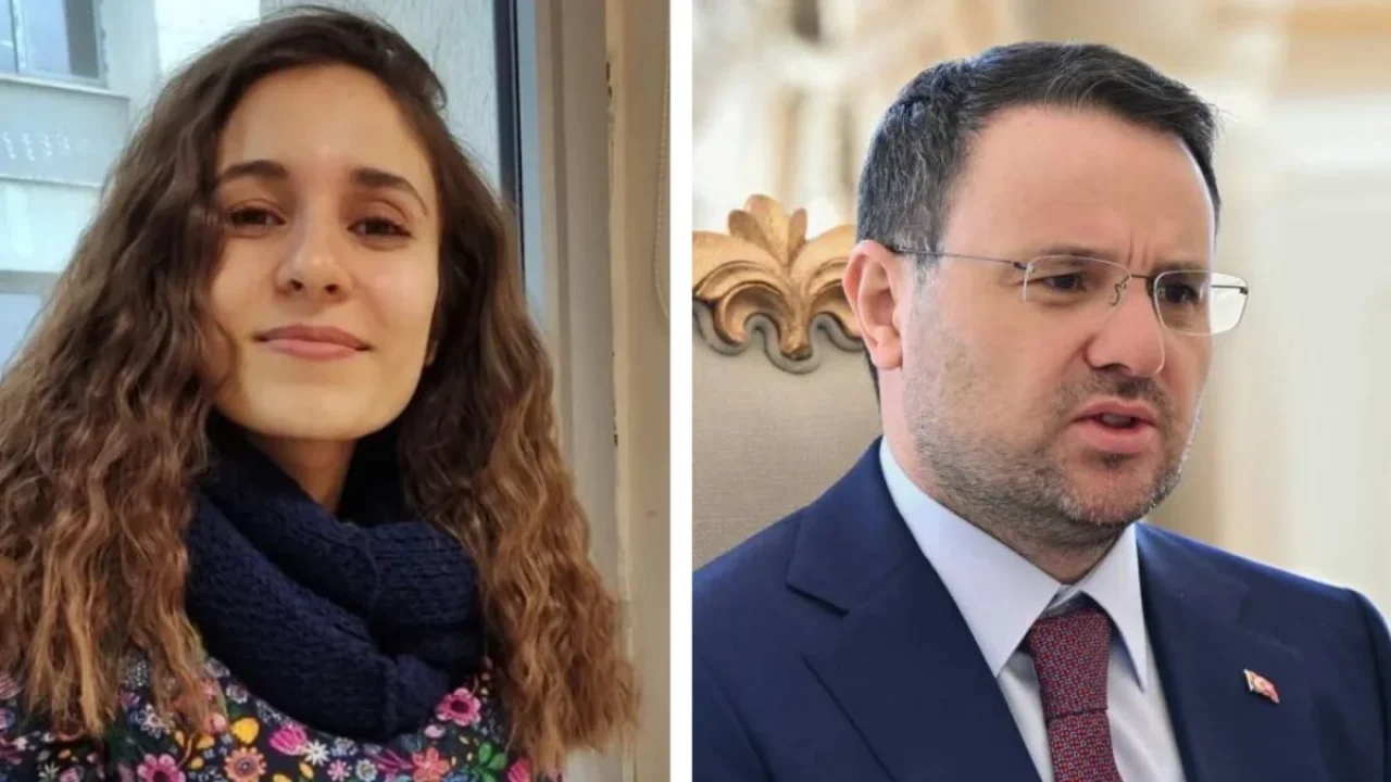 Gülistan Doku soruşturmasında yeni gelişme: Kimyasal izi.