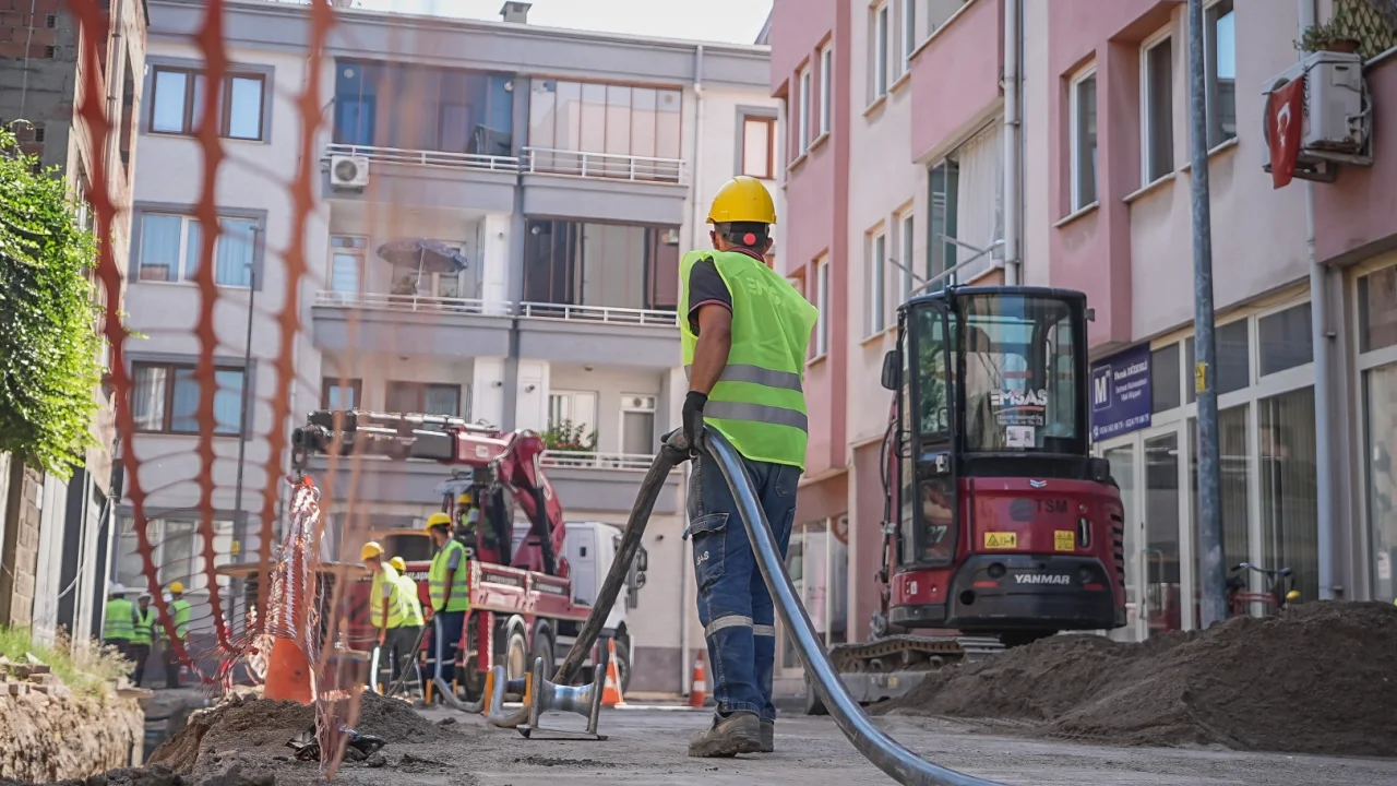 Güney Marmara’nın Enerji Altyapısı Güçleniyor
