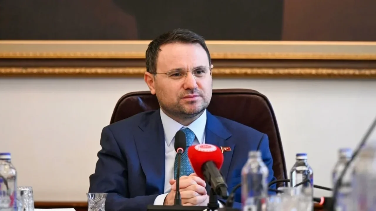 Gürlek: "Birikimleri istismar edenlerden hesap sorulacak"