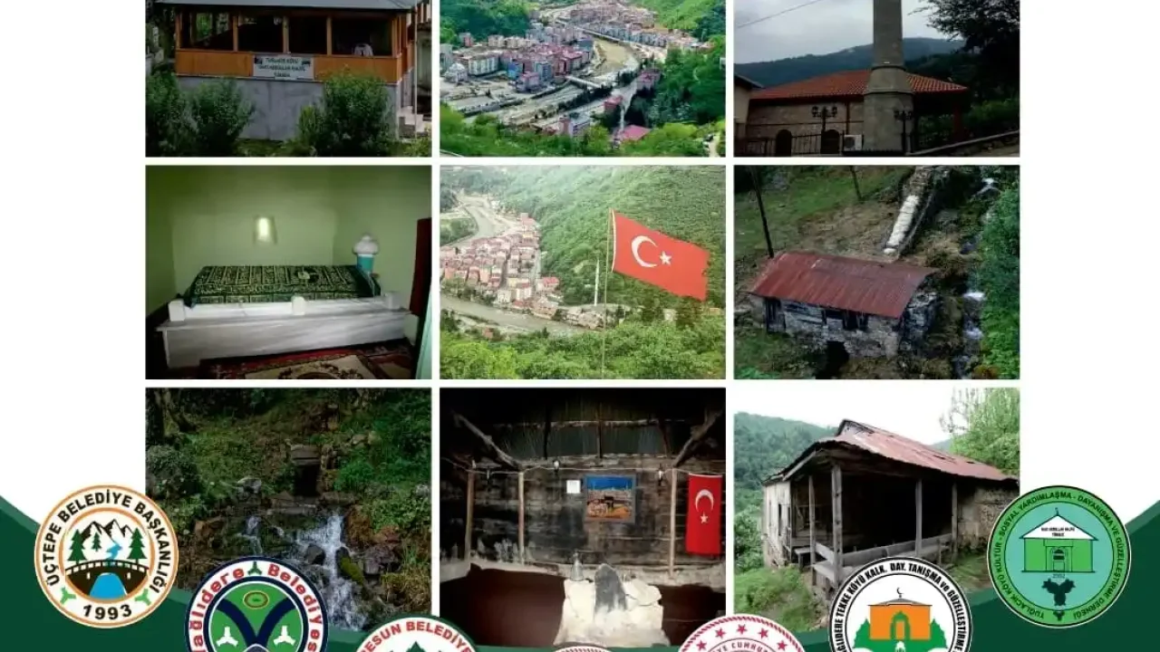 Hacı Abdullah Halife anma etkinlikleri Giresun'da başlıyor