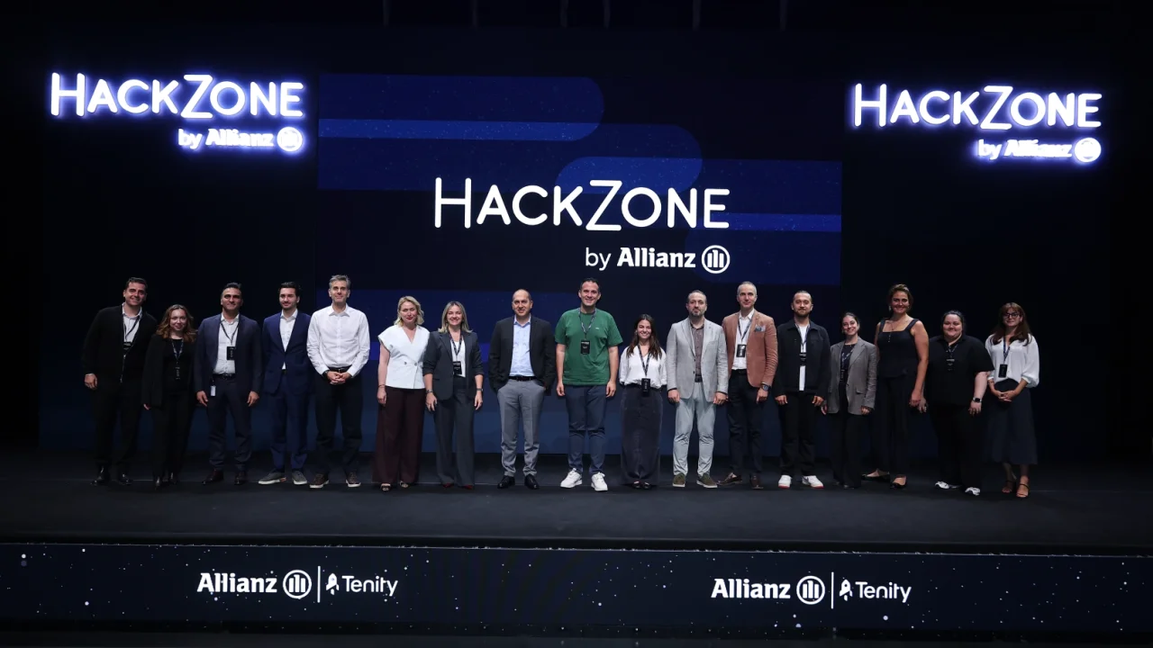HackZone Girişimleri 17 Milyon Dolarlık Yatırıma Ulaştı