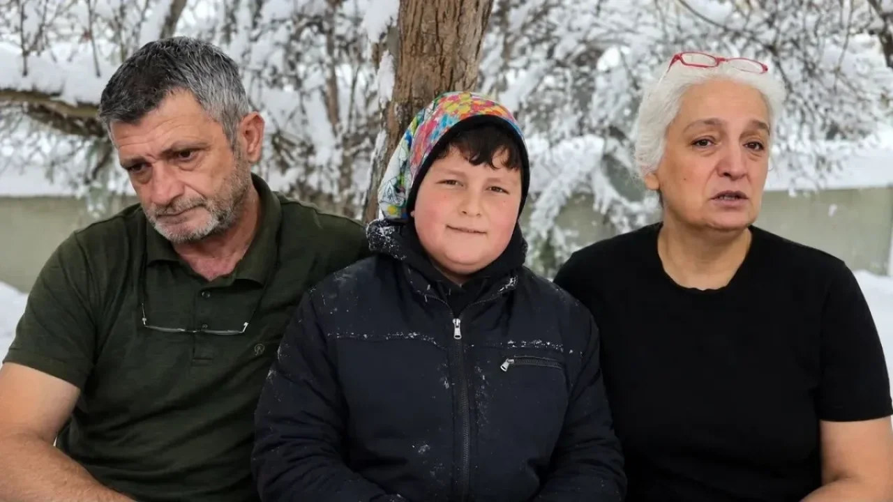 Haktan Şahin davasında yeni rapor adaleti bekletiyor