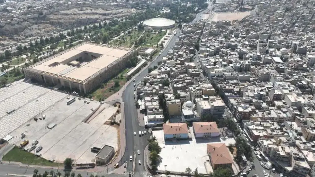Haleplibahçe Yolu Yenilendi Ulaşım Rahatladı