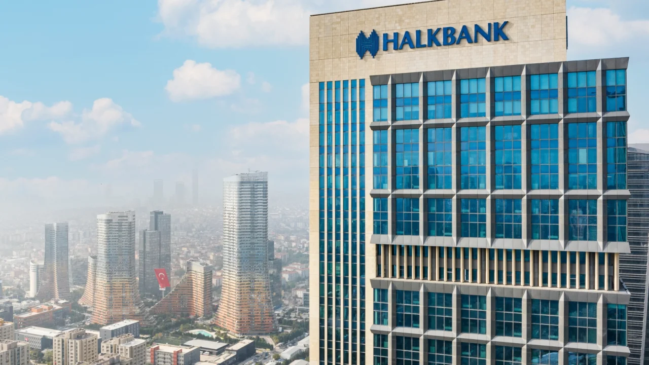 Halkbank’tan Girişimcilere Bütüncül Destek