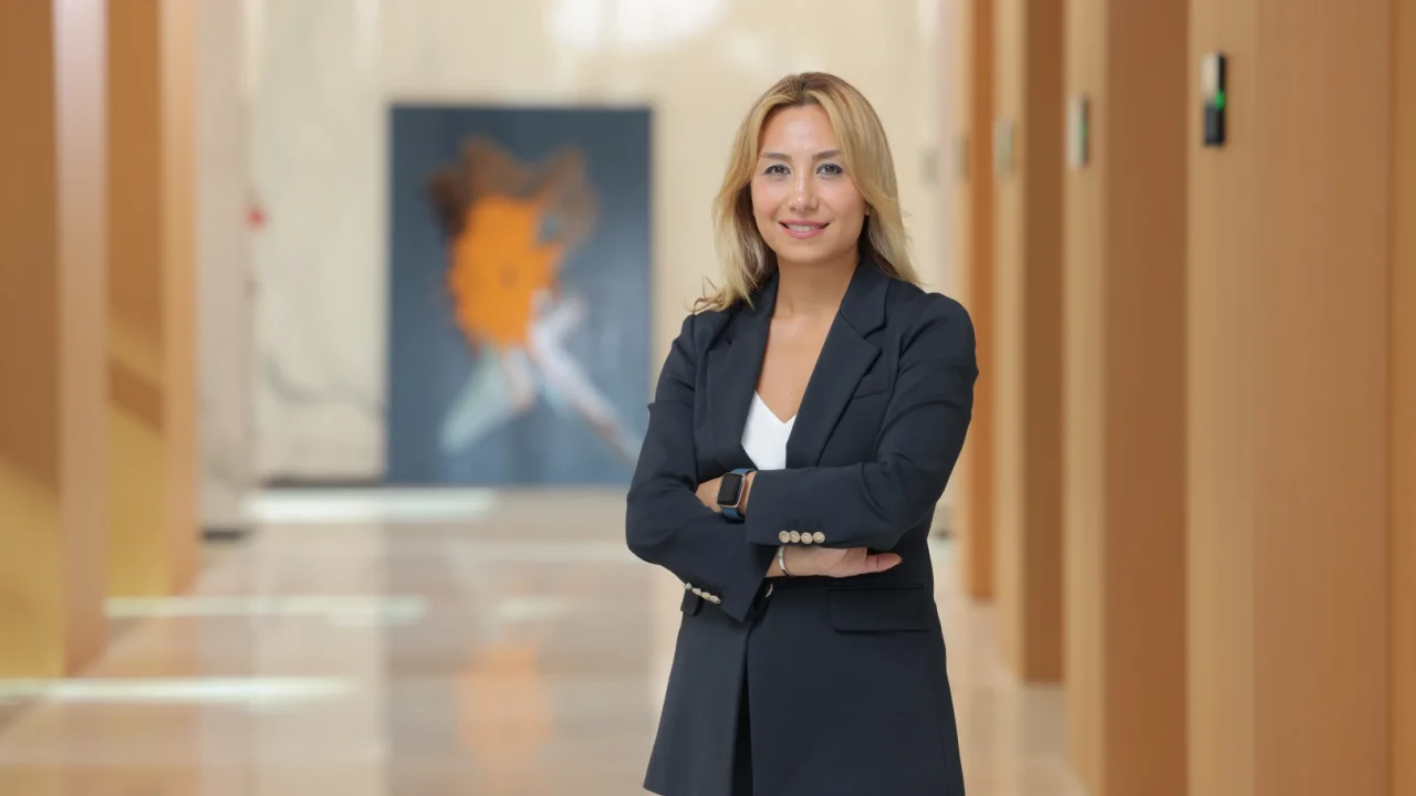 Harika Çalışma Ortamı Sertifikası CCN Holding'e Verildi