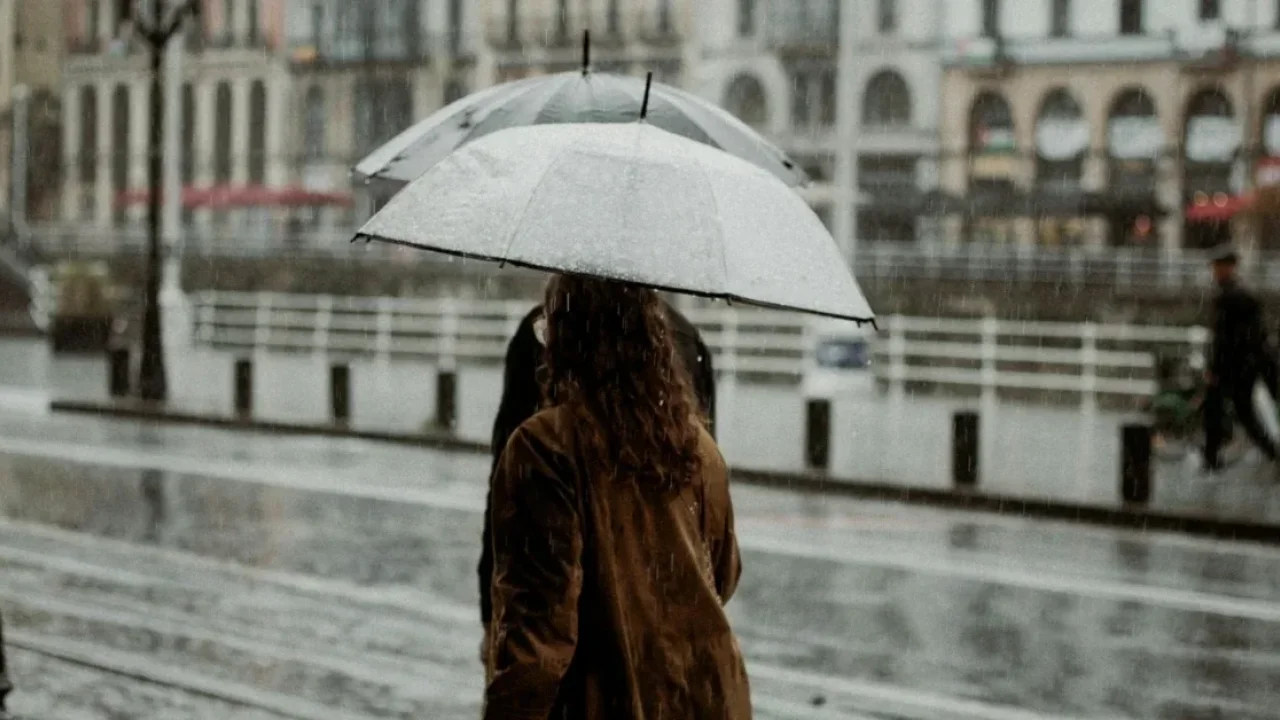Hava durumu raporu: Sağanak yağışlar etkisini artırıyor