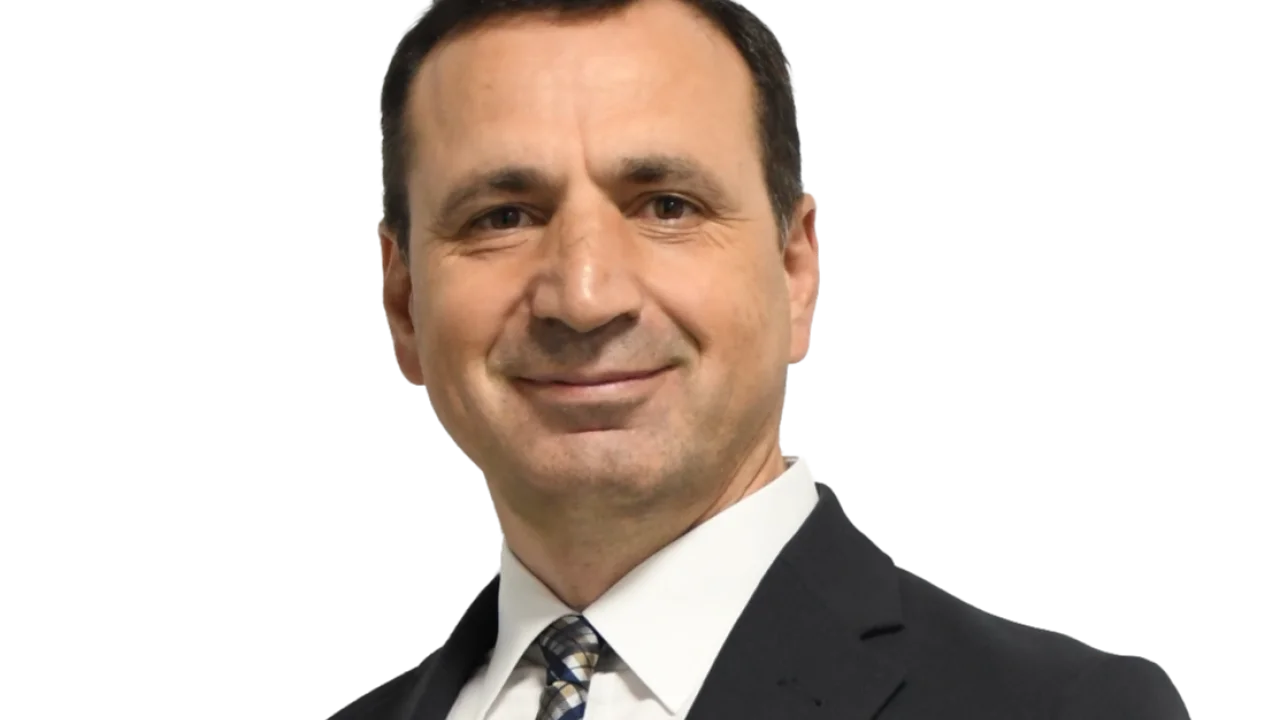 Horoz Lojistik Mali İşler Grup Başkanlığına Gani Şengül.