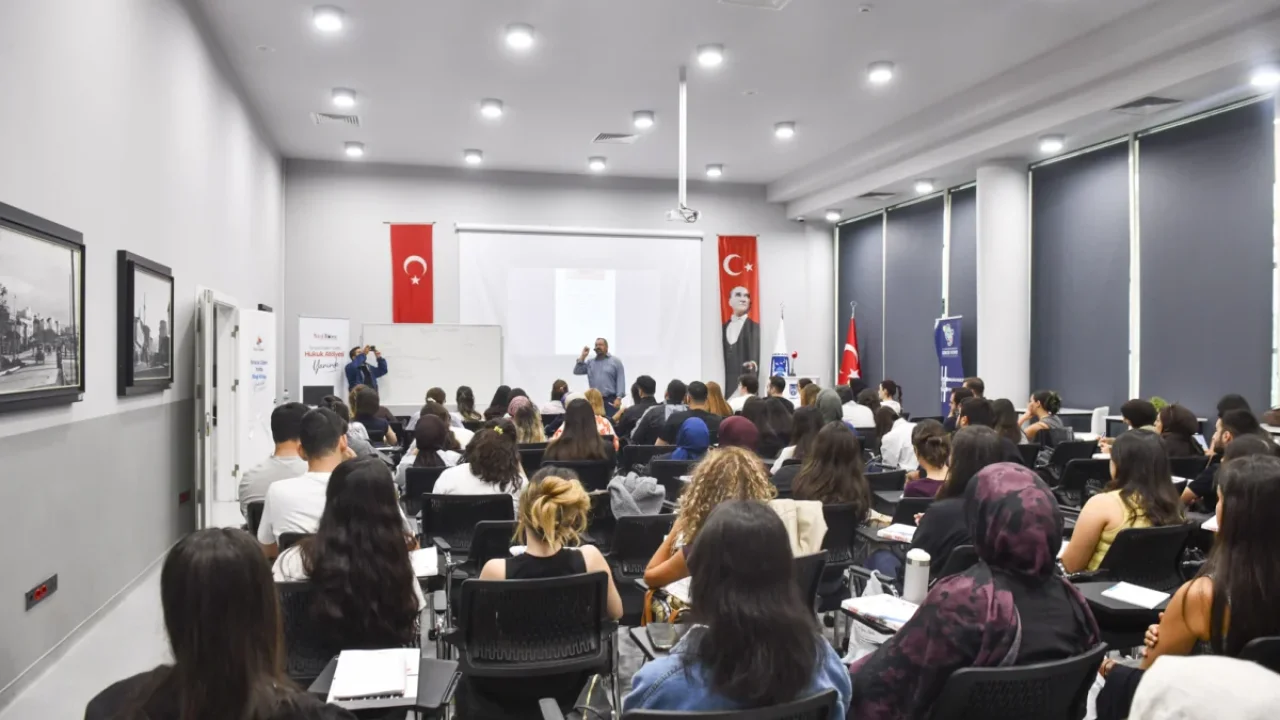 Hukuk Mesleklerine Giriş Sınavı İçin Ücretsiz Kamp Başlıyor