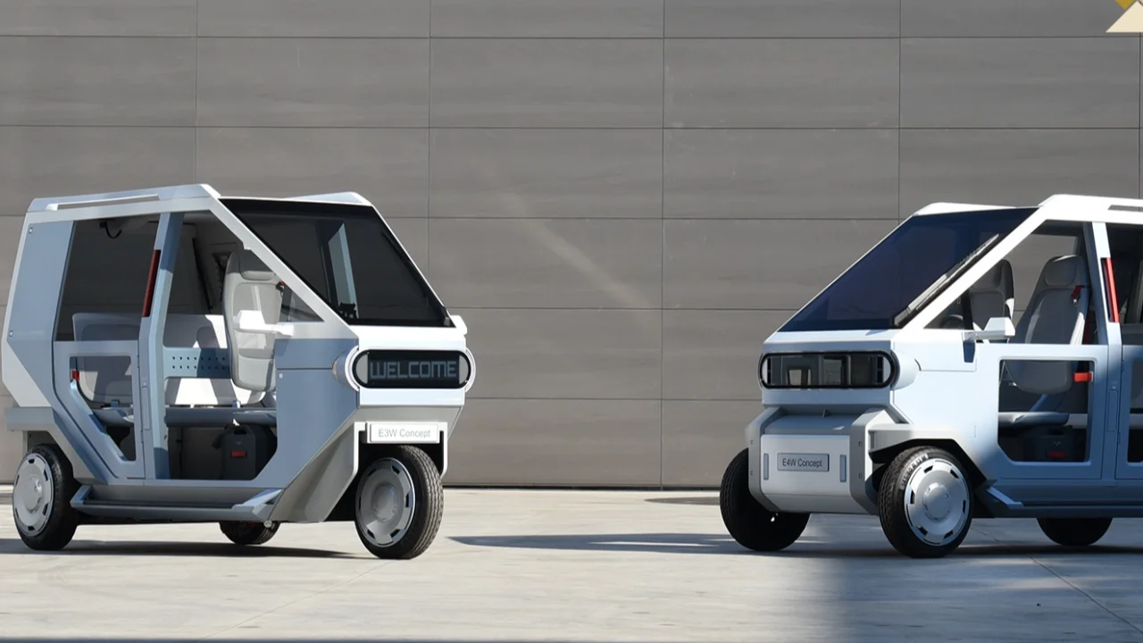 Hyundai 2026 IDEA Ödülleri’nde Geleceğin Mobilitesi ve Marka Tasarımı Alanlarında 10 Ödül Kazandı