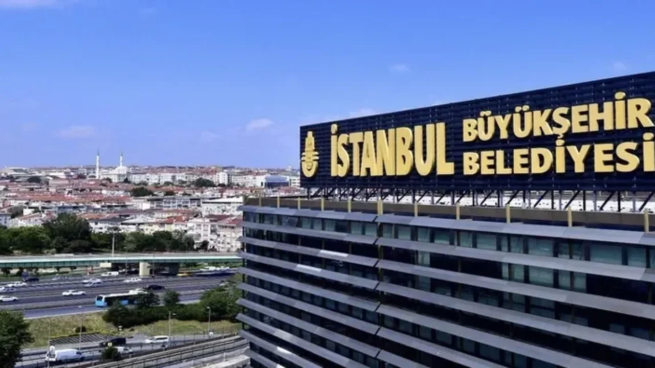 İBB soruşturmasında yeni operasyon: 12 şüpheli gözaltında