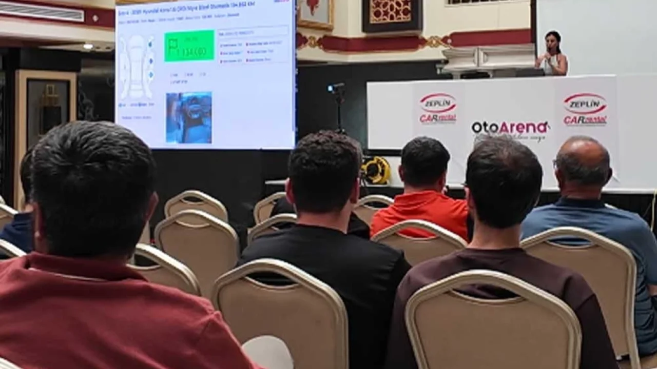 İkinci el araç satışları açık artırma ile hızlanıyor