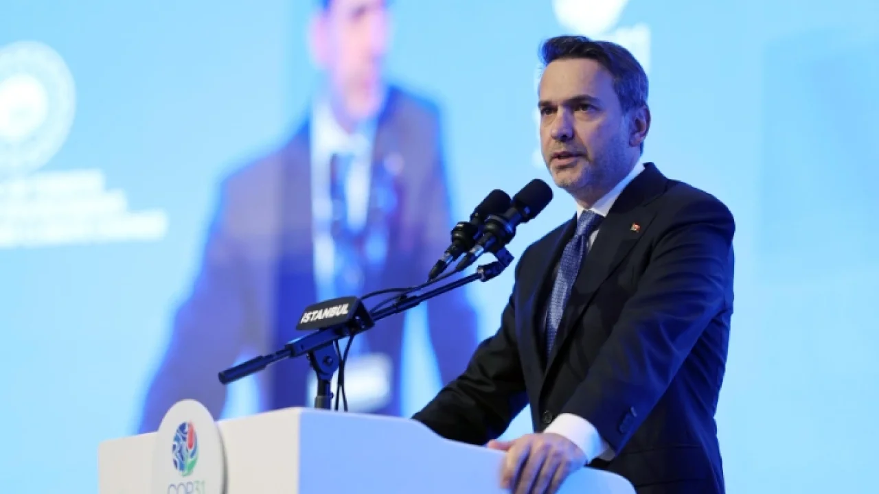 İklim Finansmanı Enerji Güvenliğini Güçlendiriyor