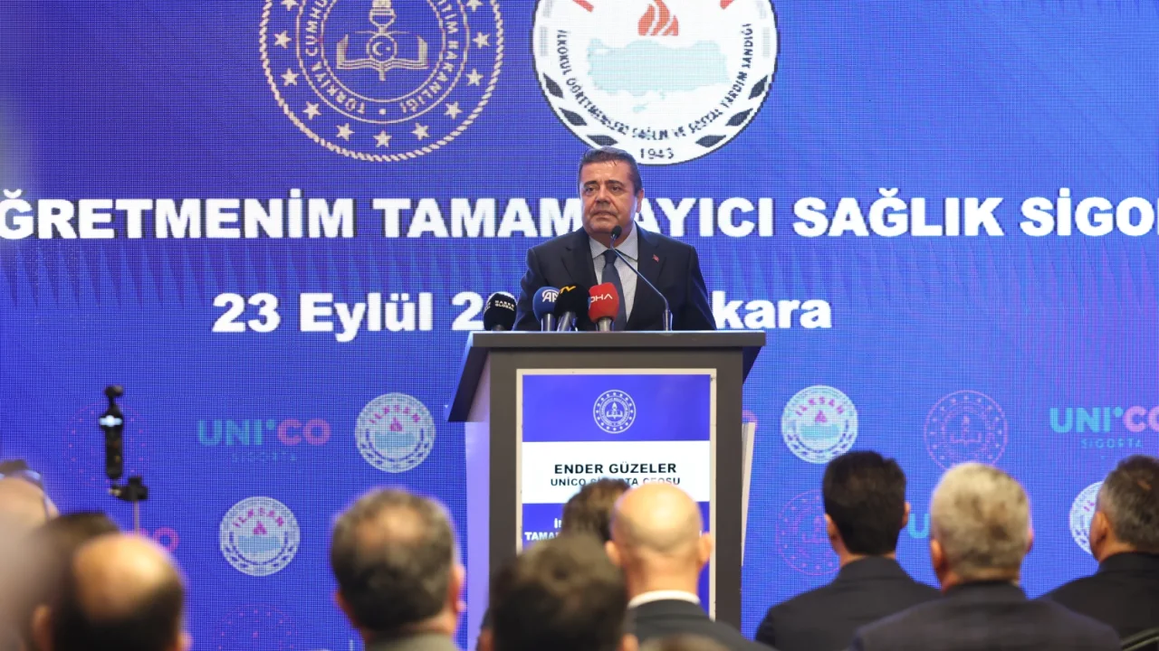 İLKSAN Üyelerinin Sağlık Güvencesi Unıco Sigorta’ya Emanet