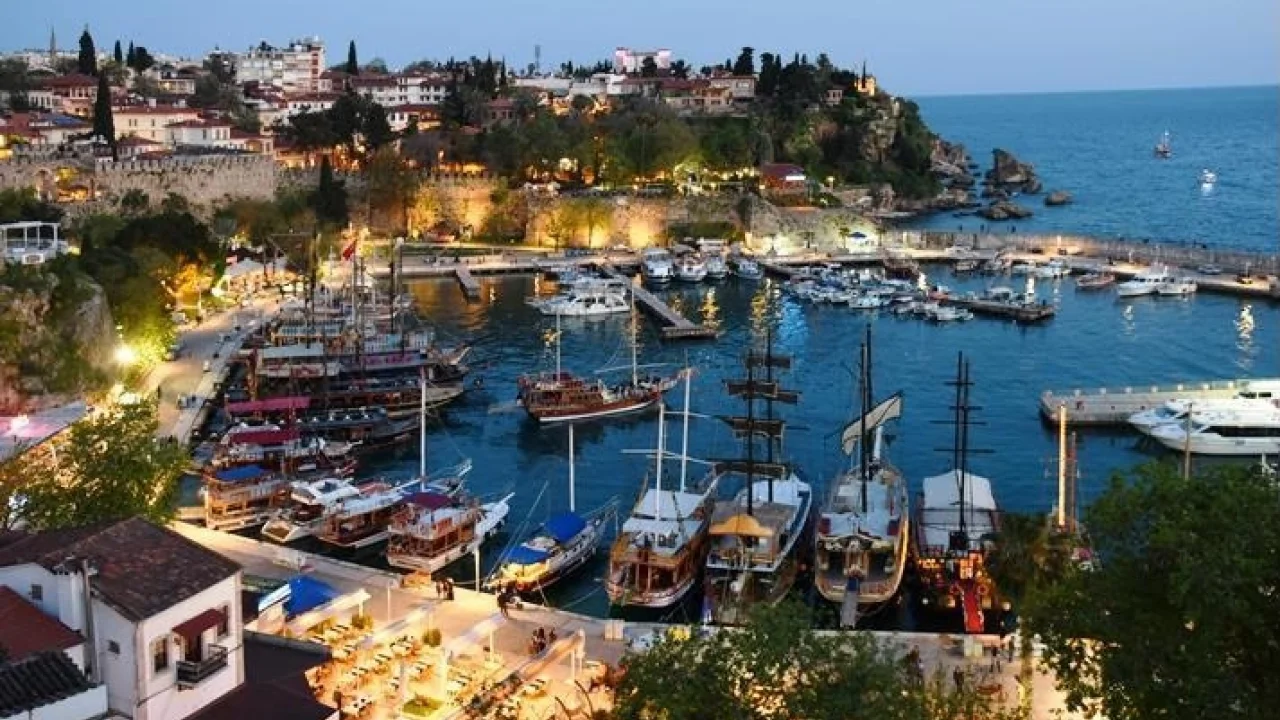 İngiltere’den Türkiye’ye Prestijli Turizm Ödülü