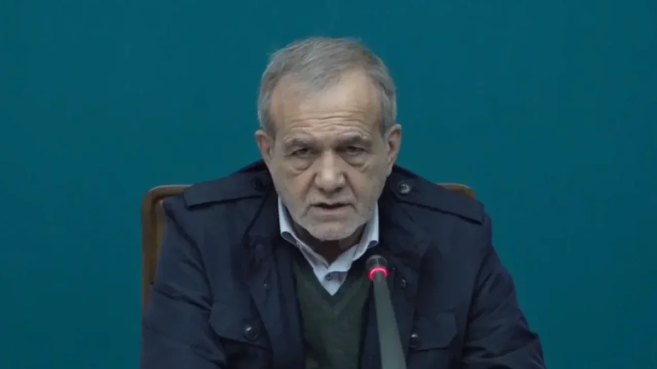 İran basın ekibine ABD vize engeli koydu