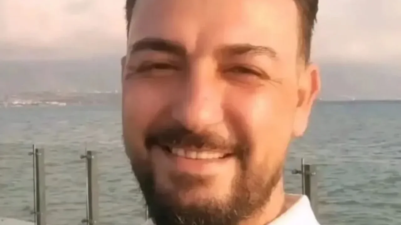 İskenderun’da genç adam evinde ölü bulundu