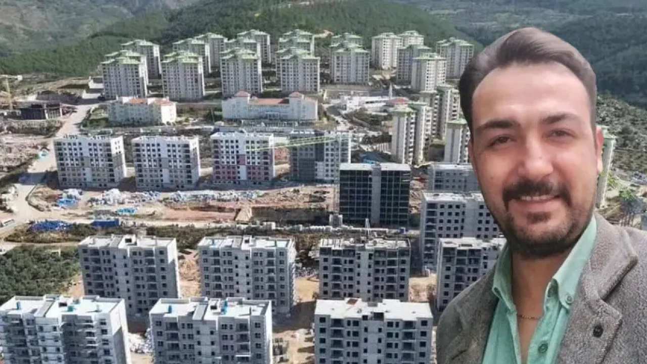 İskenderun’da şüpheli ölüm: Genç adam evinde bulundu
