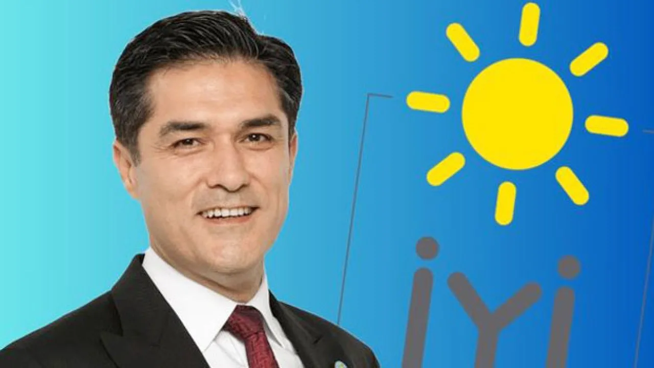 İYİ Parti Sözcüsü Buğra Kavuncu Osmaniye’de Basınla Buluşacak