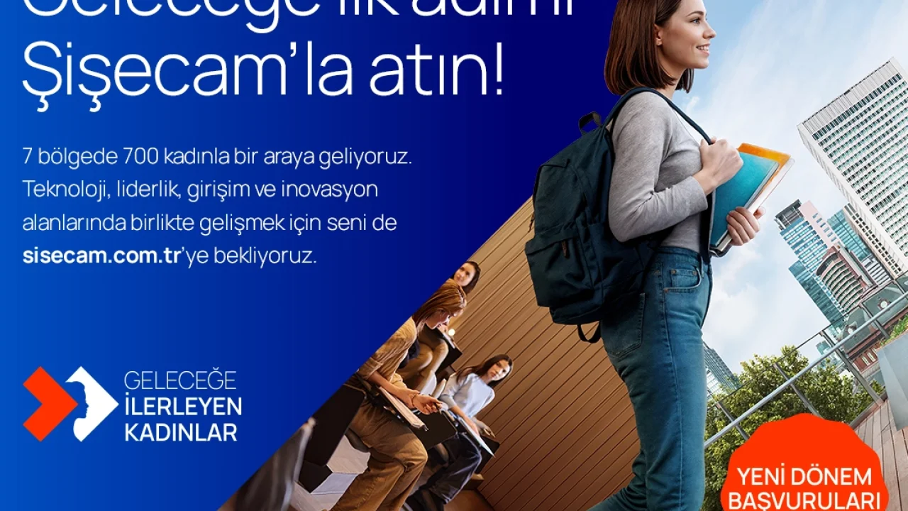 Kadın Girişimcilik Programı Başvuruları Başladı