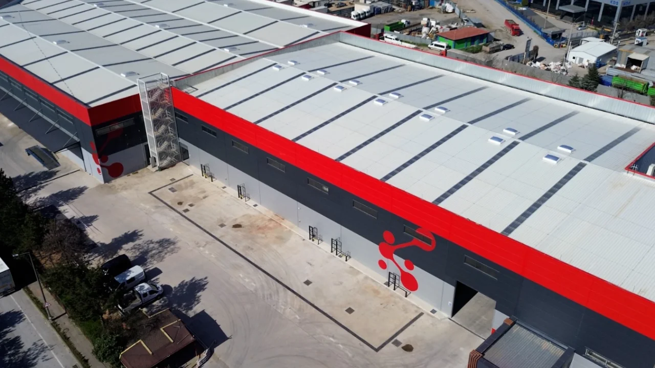 Kale Care Chemicals Üretim Kapasitesini Artırıyor