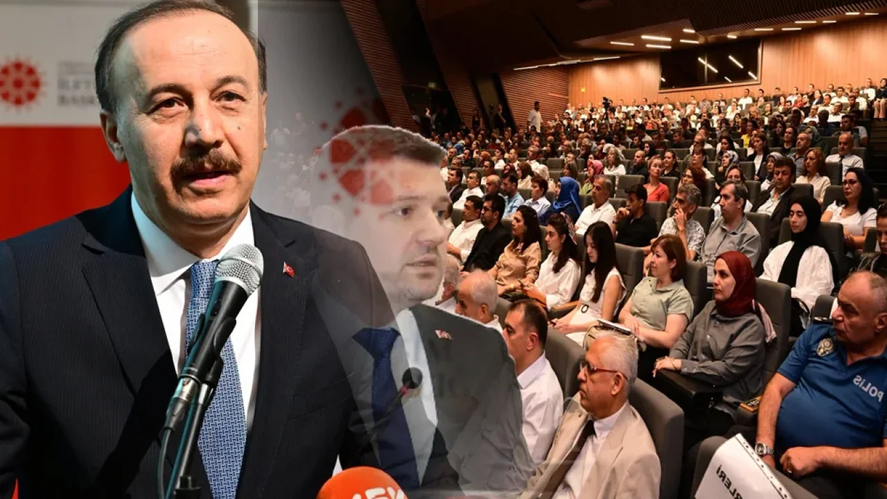 Kamu iletişimi kapasitesi Isparta'daki eğitimle güçleniyor