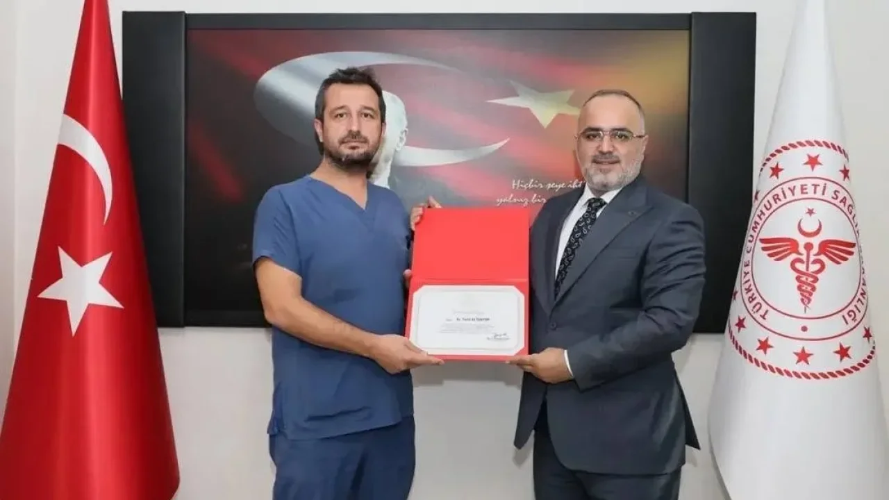 Kanser taramalarında Kırıkkale birincisi oldu