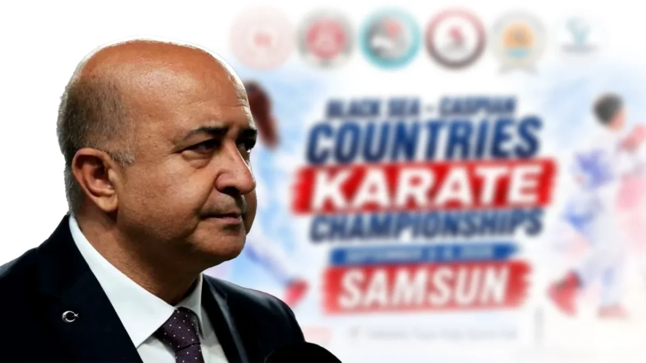 Karate Federasyonu algı operasyonlarını reddetti