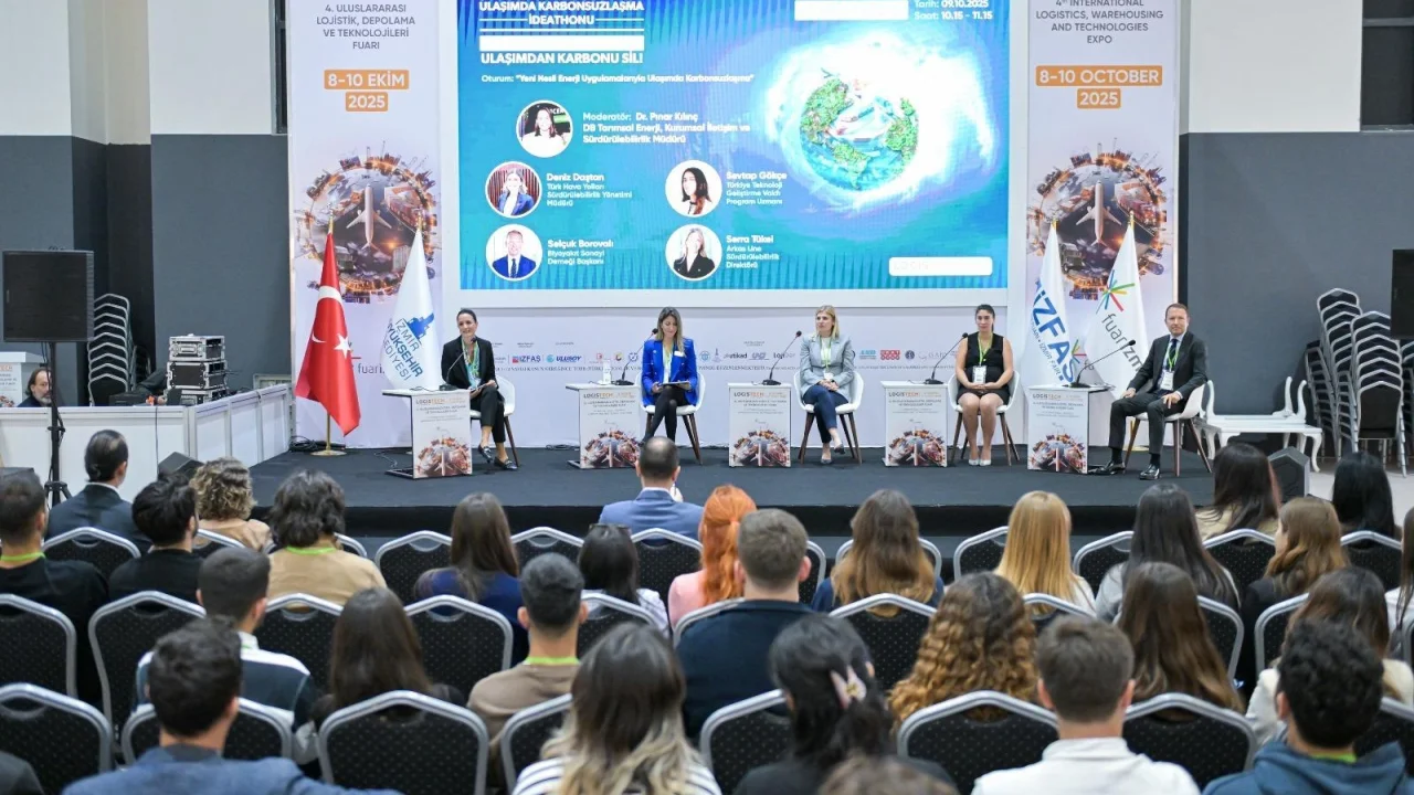 Karbon Ayak İzini Ulaşım Tercihi Belirliyor