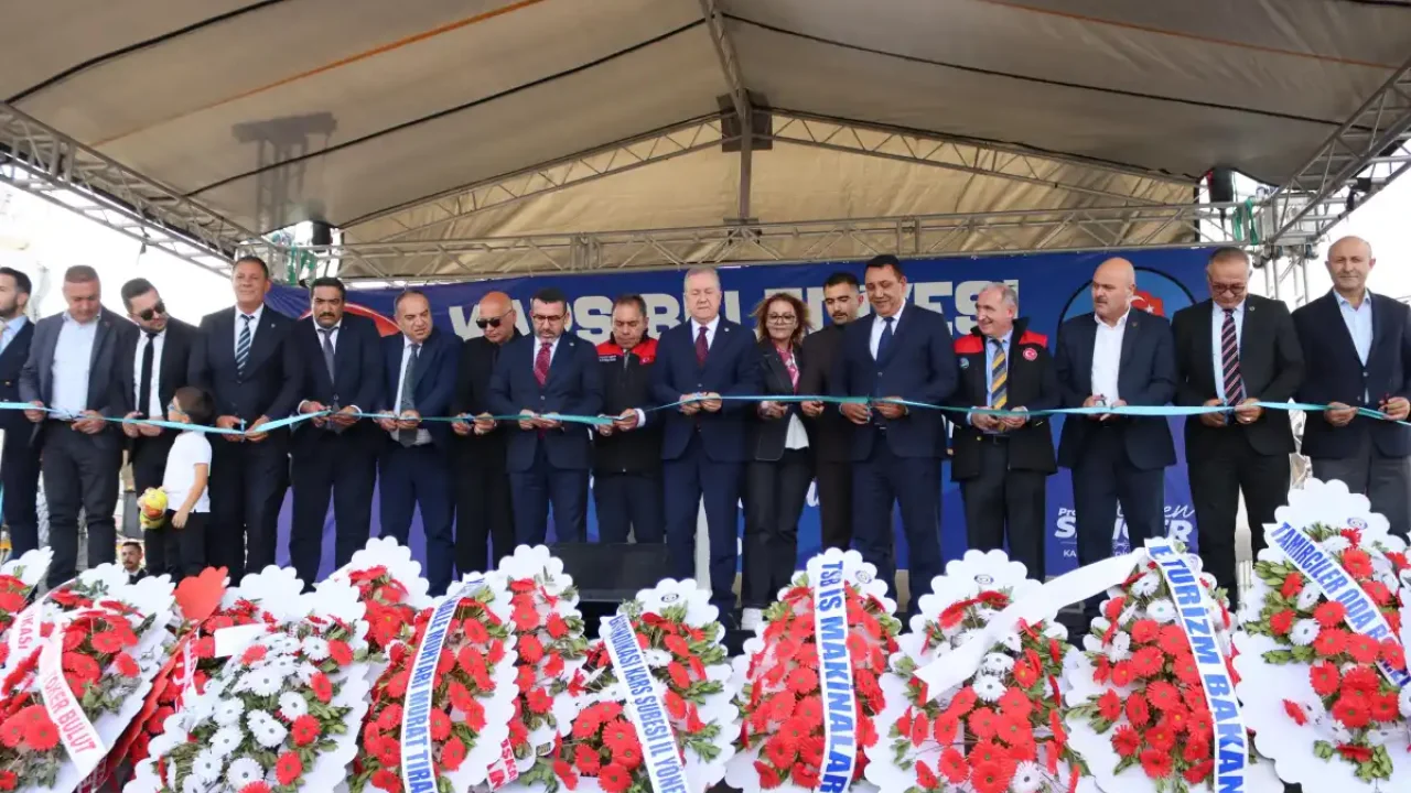 Kars Belediyesi Altyapı Yatırımlarını Güçlendiriyor