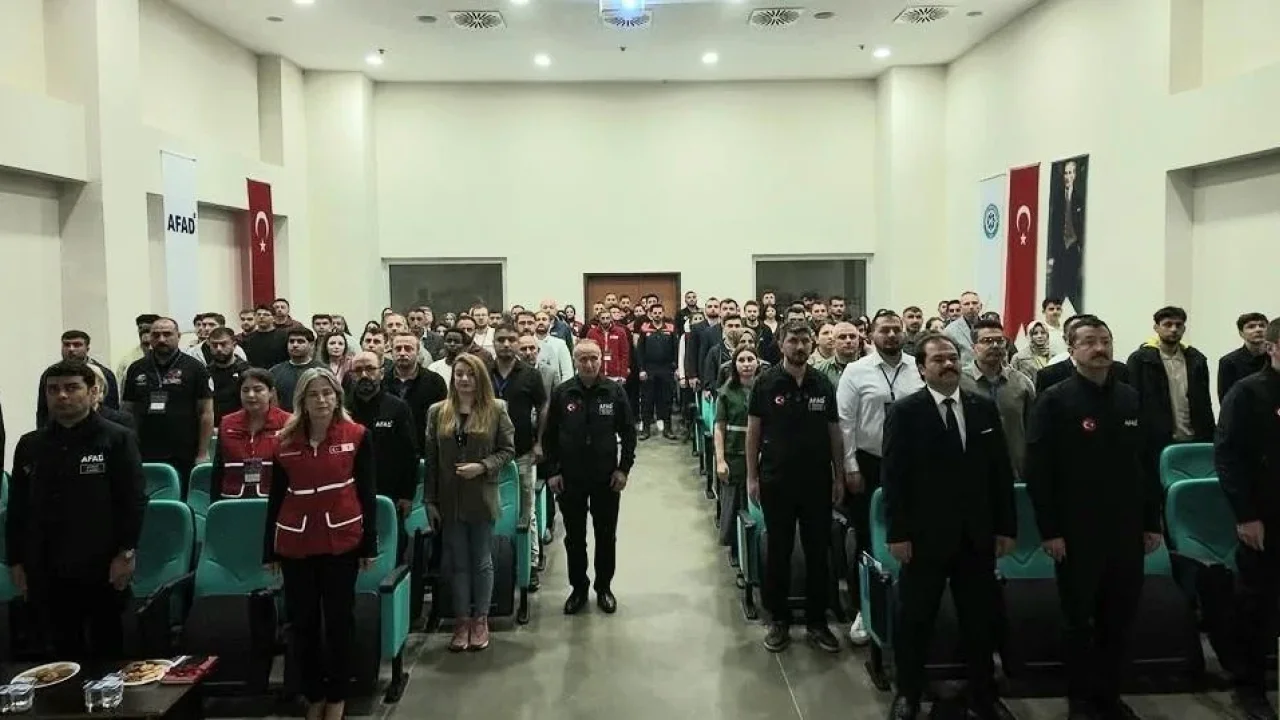 Kars’ın 2027-2031 afet yol haritası şekilleniyor