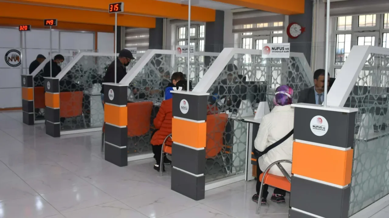 Kars’ta 6 adayın sınava girişi sağlandı