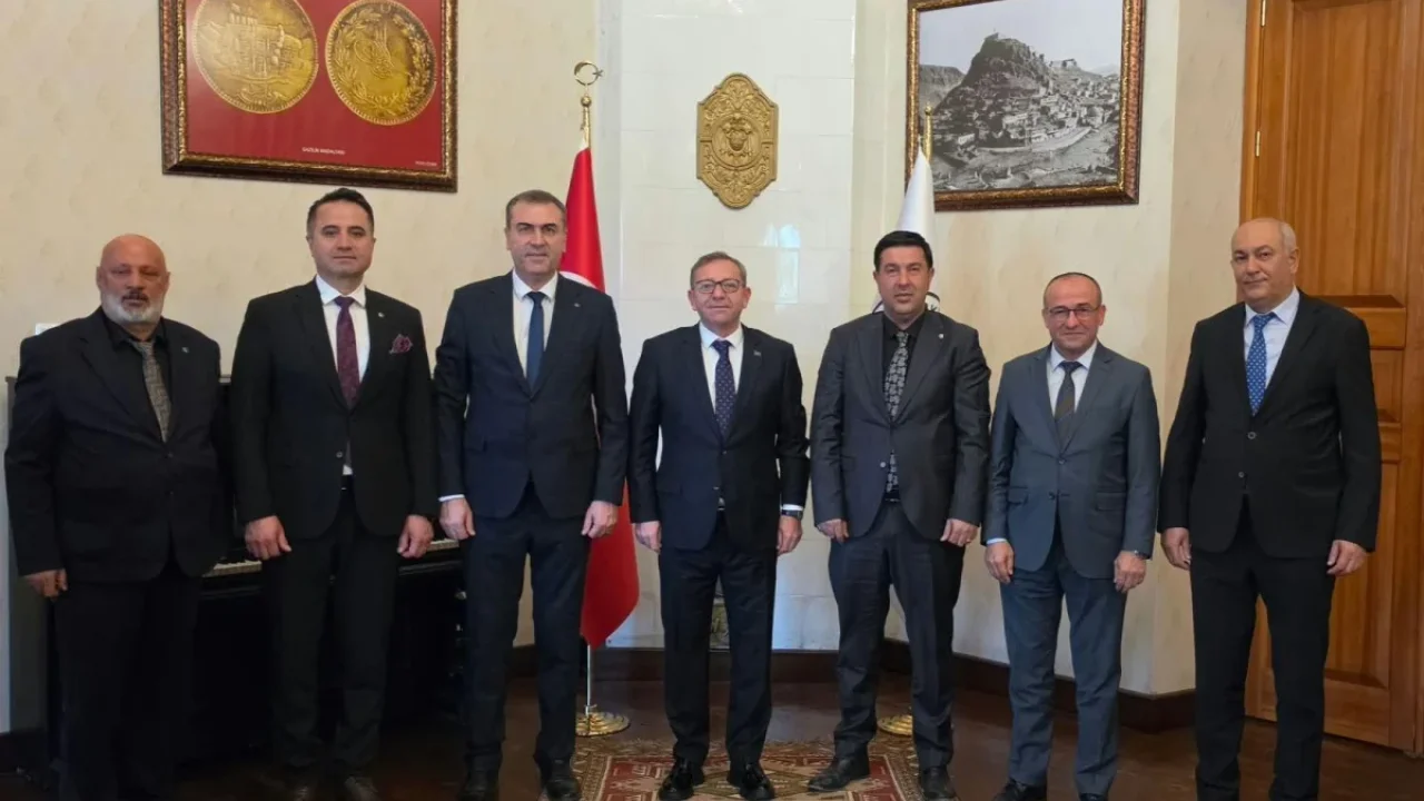 Kars’ta Ahilik Haftası kutlamaları başladı