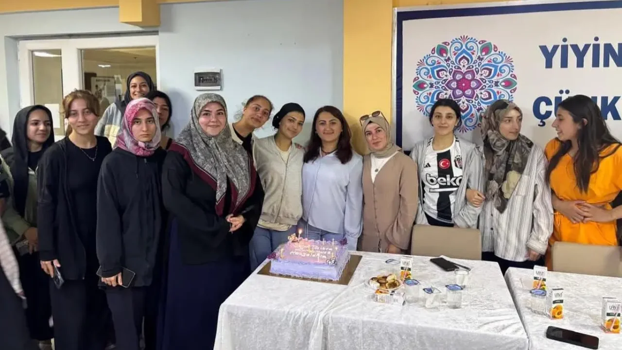 Kars’ta üniversite öğrencilerine uyum programı