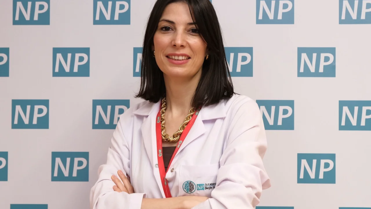 Kas Ağrıları İçin Ozon Tedavisi Uygulanabiliyor!