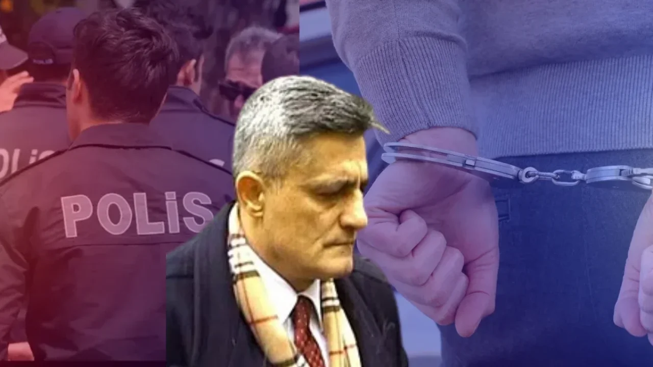 Kaşif Kozinoğlu soruşturmasında mezar açılıyor