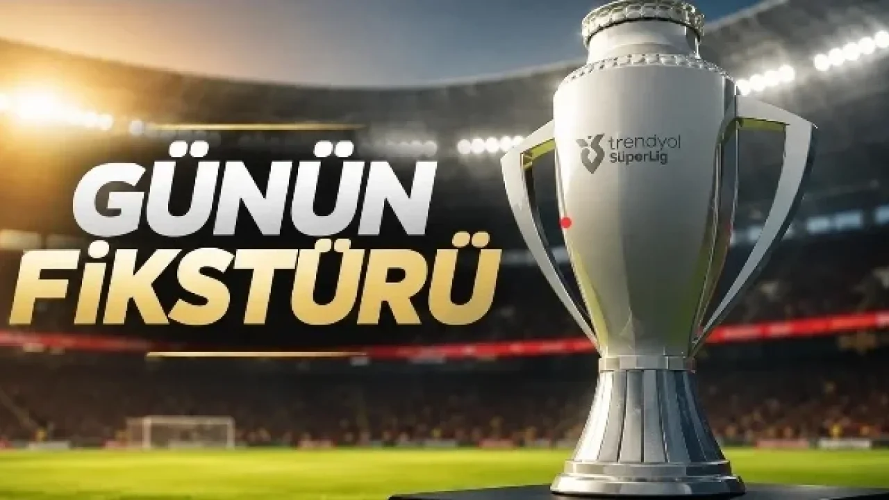 Kasımpaşa Konyaspor maçıyla Süper Lig heyecanı başlıyor