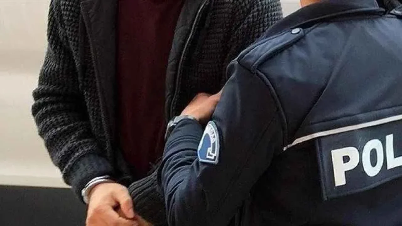 Kayseri'de oyuncak silahlı şahıs paniği büyümedi