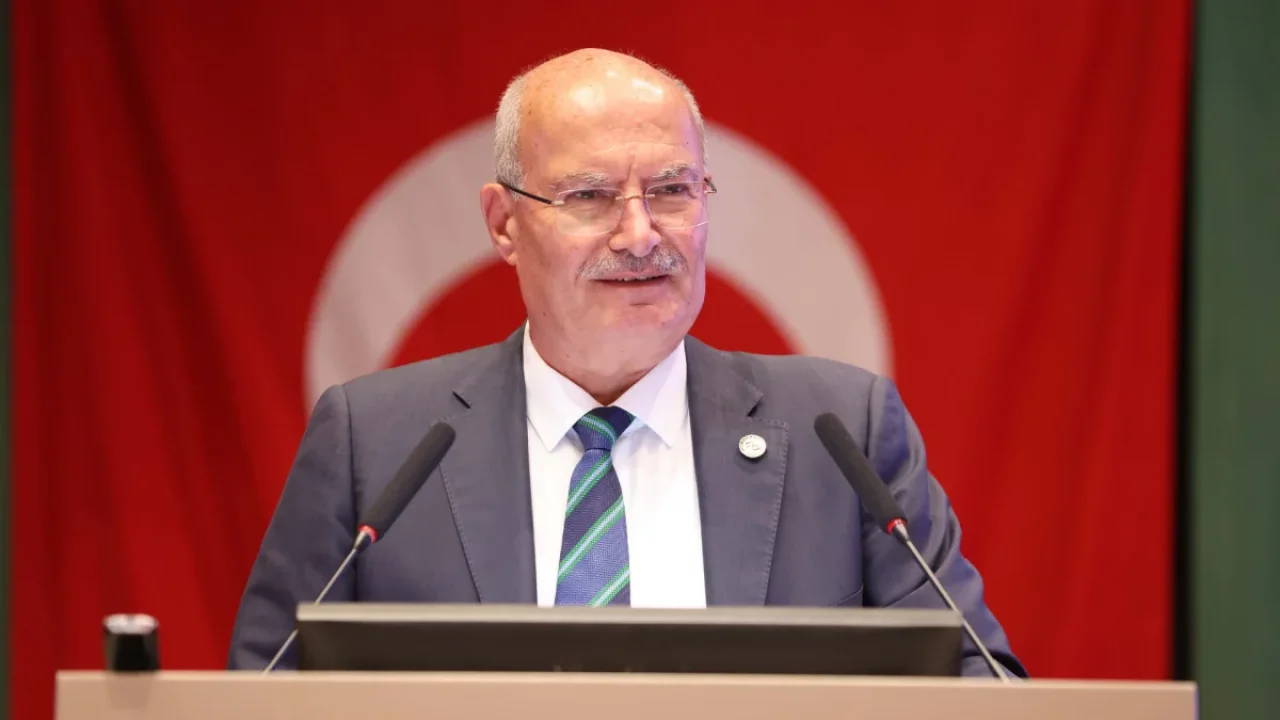 KDV erteleme talebi ATO Başkanı'ndan geldi
