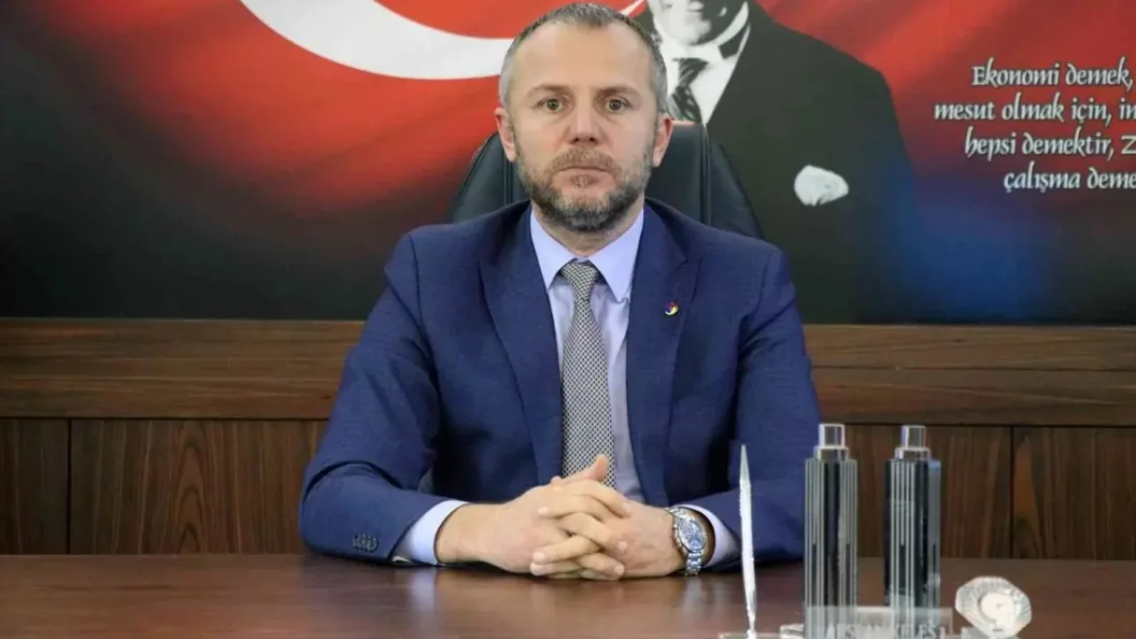 Kdz Ereğli Aydınlar OSB’de yatırımcı ön talep süreci başladı
