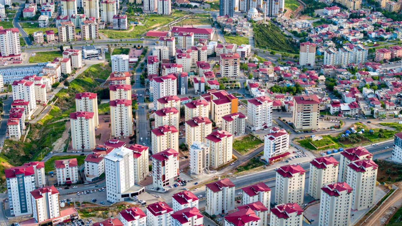 Kentsel Dönüşüm Sürecinde Doğru Değerleme, Uzlaşının Anahtarı Oluyor
