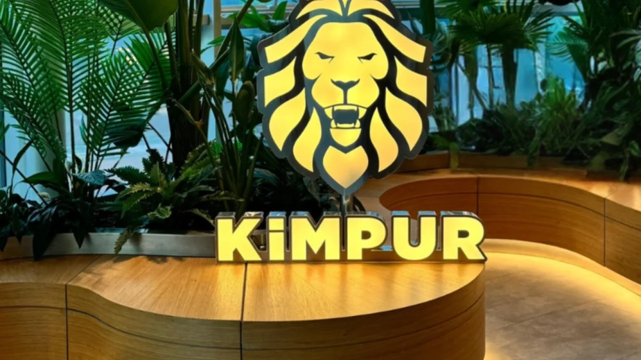 Kimpur, 2025 Sürdürülebilir İlerleme Raporunu Yayımladı