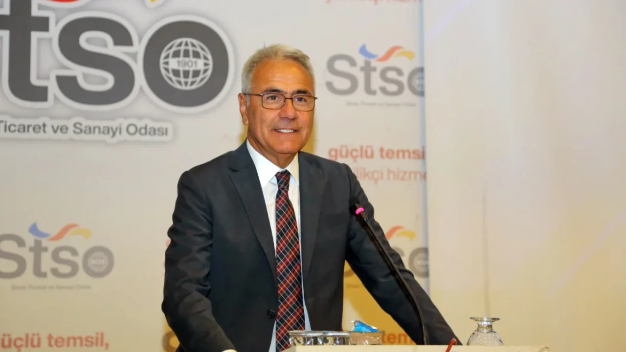 KOBİ destekleri Sivas iş dünyasını güçlendiriyor