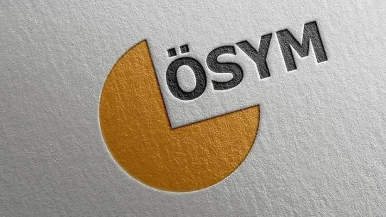 KPSS Lisans Sınavı 6 Eylül Pazar Günü Gerçekleşiyor