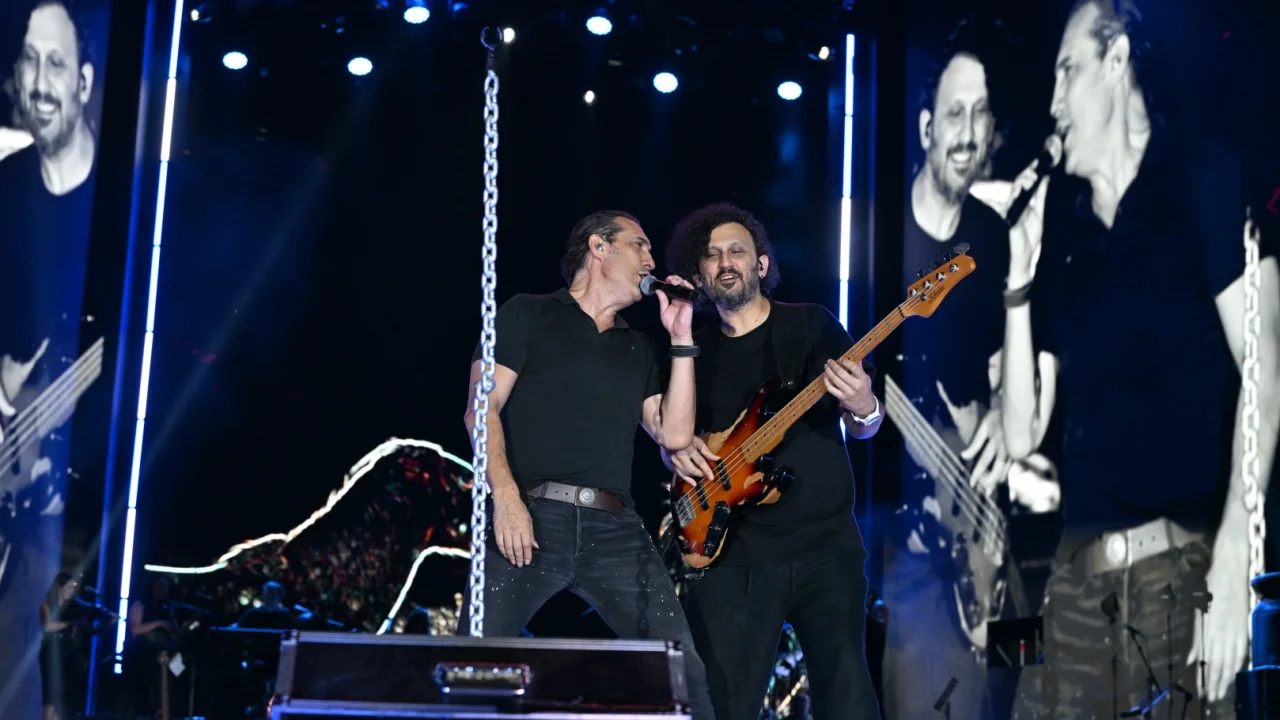 Kültür Yolu Festivali Kahramanmaraş'ta Kıraç İle Başladı