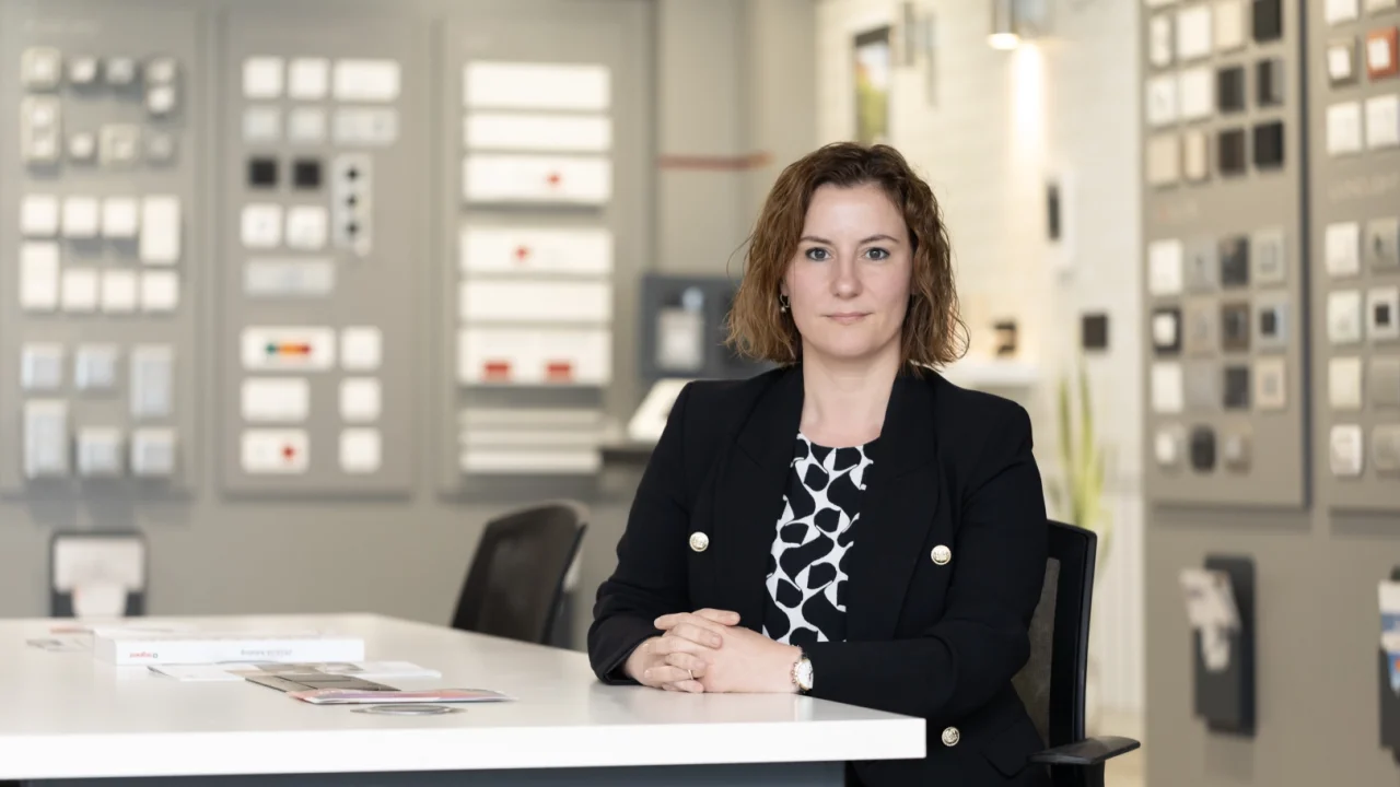 Legrand Türkiye Grubu’nun Yeni CFO’su Dilek Şan Oldu