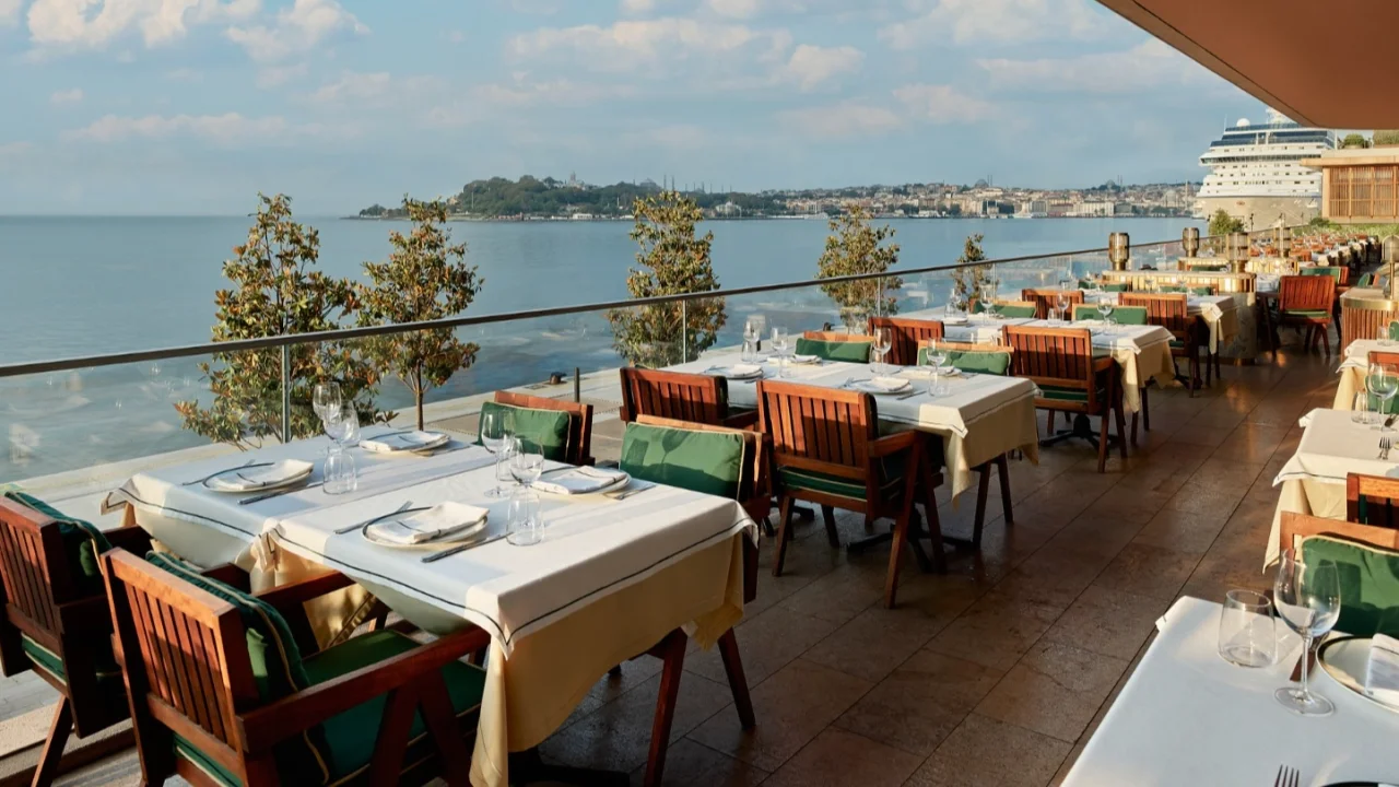 Liman İstanbul, Niğde Mutfağını İstanbul’a Taşıyor