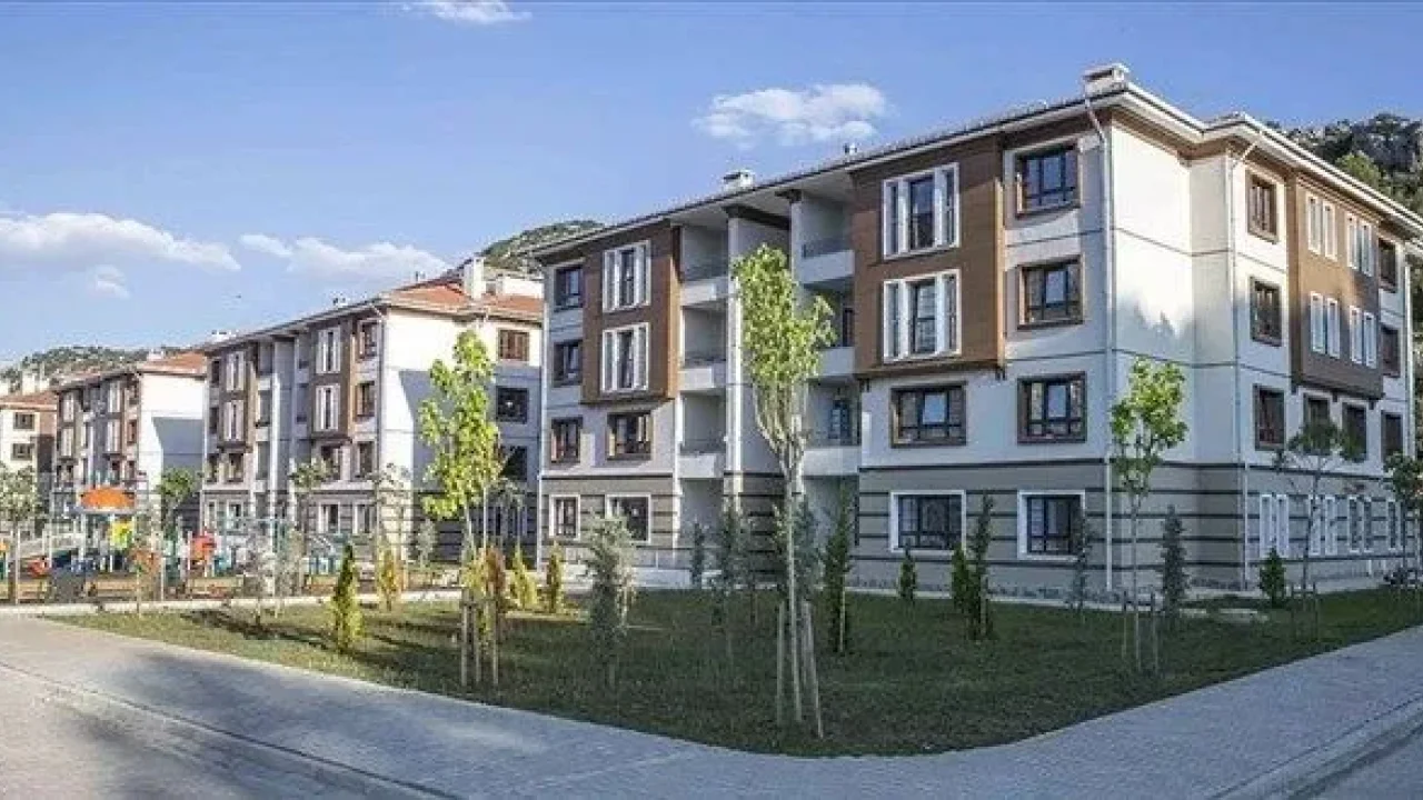 Lojman dağıtımı yönetmeliğe aykırı, Sayıştay açıklıyor