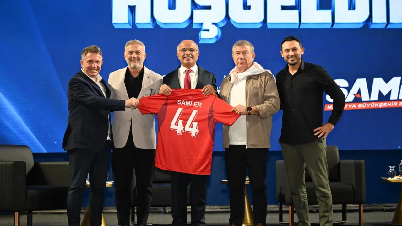 Malatya'da ‘Spor Zirvesi’ Düzenlendi
