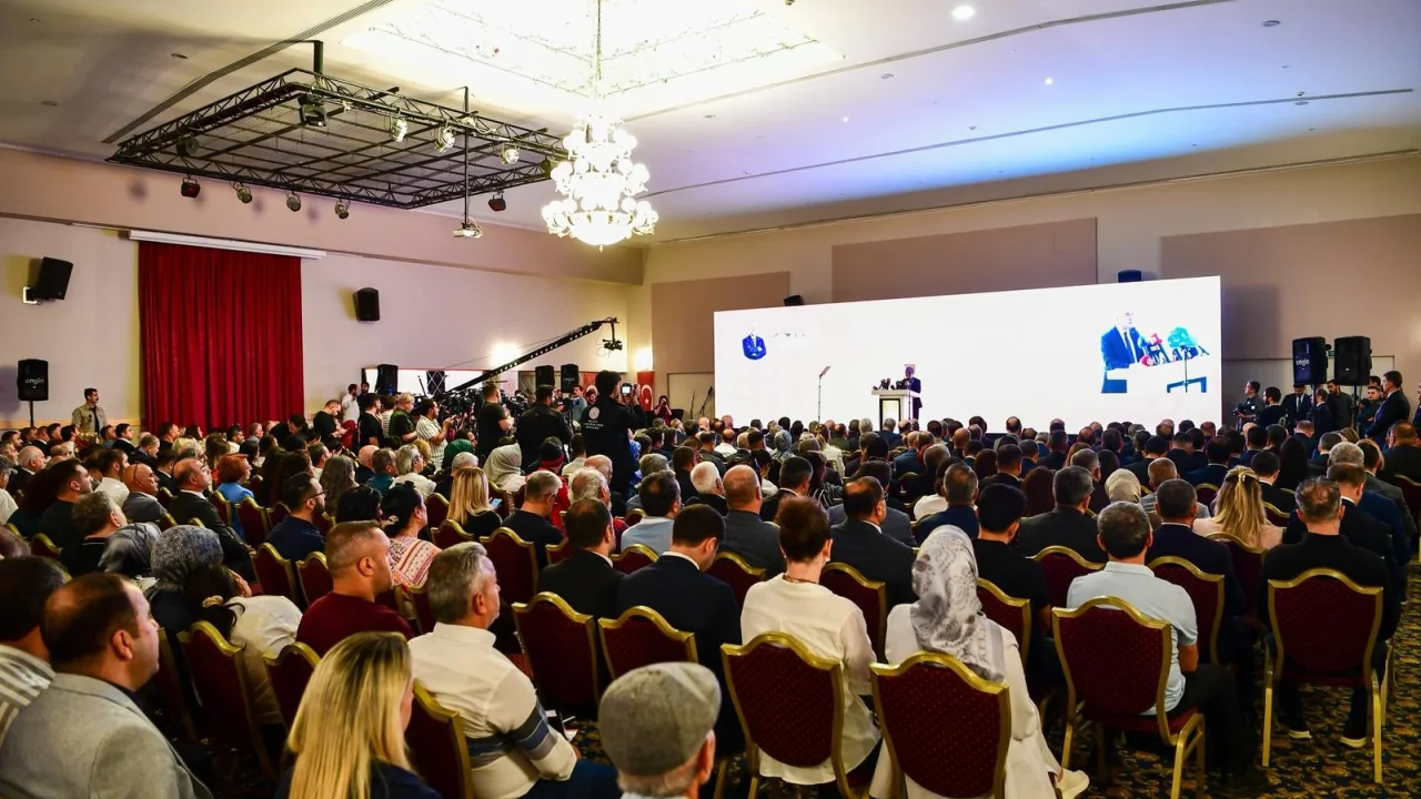 Malatya'nın Turizm Potansiyeli Bölgesel Turizm Çalıştayında Ele Alındı
